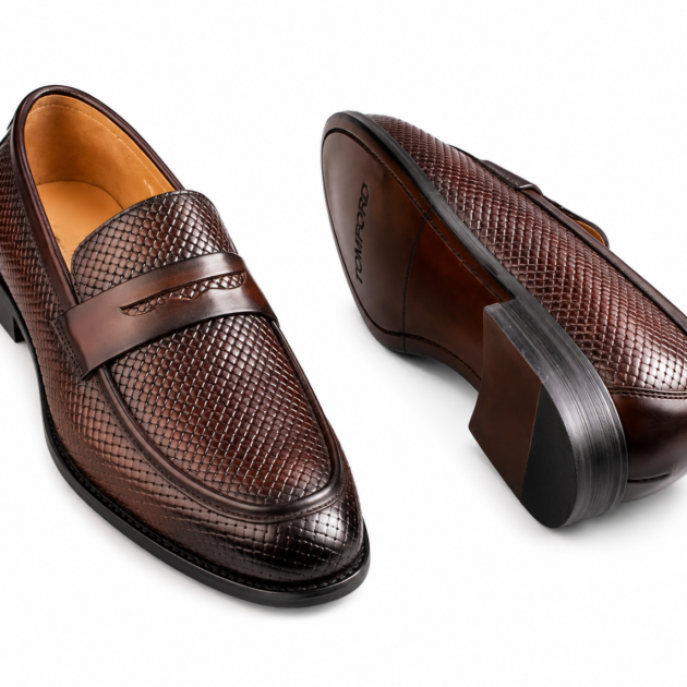 Tomford Corporate Shoe
