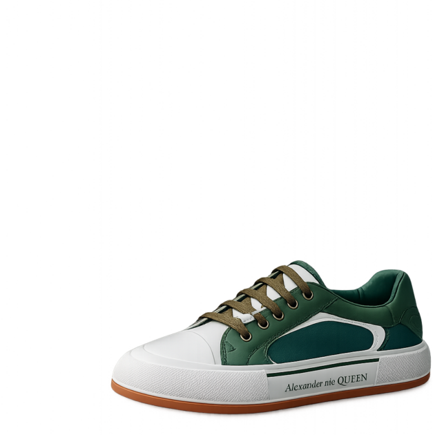 Alexander Mcqueen Sneaker