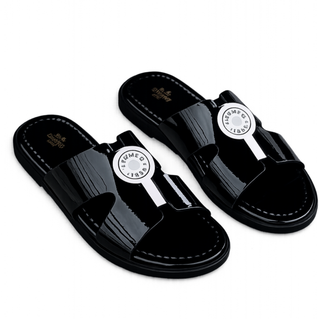 Hermes Shiny Pams