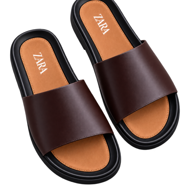 ZARA Cover Pams
