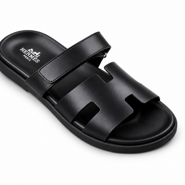 Hermes Strap Pams