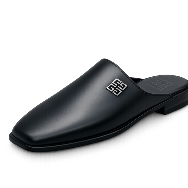 Givenchy Half Shoe